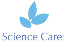 blue logo transparent
