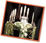 Urn selection is one of the choices families make when choosing cremation.