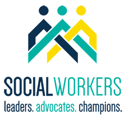 Celebrating the social work professionals that do so much for the families we serve.